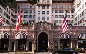 Beverly Wilshire, Beverly Hills, A Four Seasons Hotel
